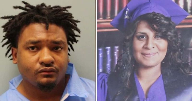 
                            
                            
                            
                            Dabreon Banks: El hombre que afirmó que su esposa se suicidó quedó expuesto después de que su hija dijera que 