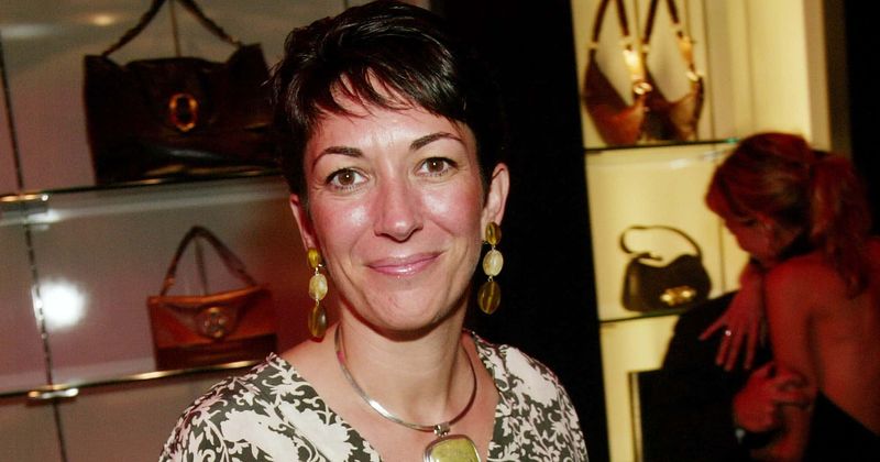 
                            
                            
                            
                            Juicio de Ghislaine Maxwell: todo sobre las presuntas víctimas que testifican en el caso