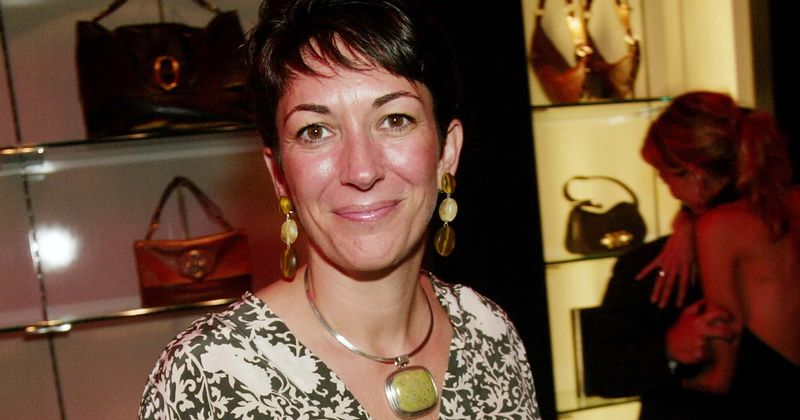 
                            
                            
                            
                            ¿Está manipulado el juicio de Ghislaine Maxwell?  Extrañas afirmaciones de los conservadores inundan las redes sociales