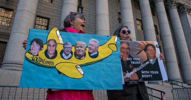 
                            
                            
                            
                            Lara Pomerantz: 5 cosas que debe saber sobre el fiscal adjunto de los EE. UU. En el juicio de Ghislaine Maxwell