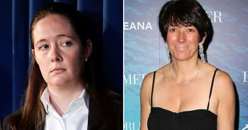 
                            
                            
                            
                            Maurene Comey: la hija de James Comey es la fiscal en jefe en el juicio de Ghislaine Maxwell