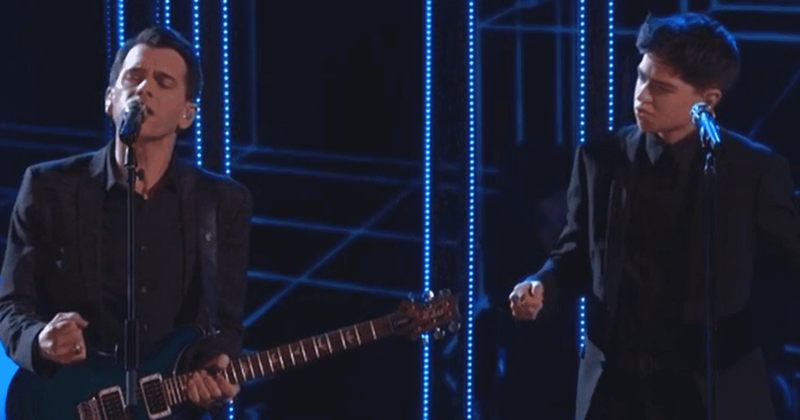 the voice top 10 jim and sasha allen hailed as true musicians by impressed fans meaww