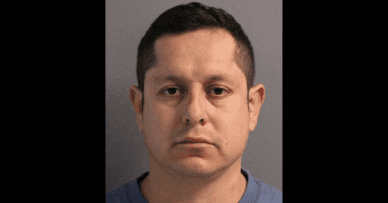 
                            
                            
                            
                            Raúl Guaman: un hombre de Nueva York registrado abusando sexualmente de mujeres inconscientes