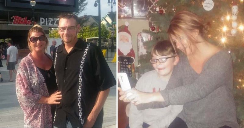who is jennifer crumbley ethan s mom thanked donald trump for her right to bear arms meaww