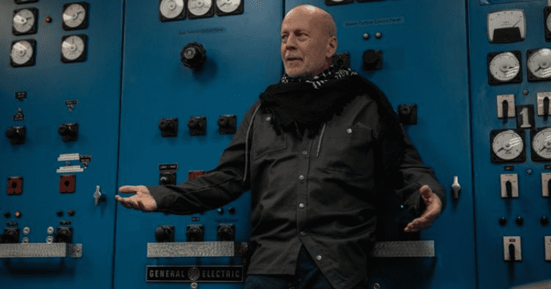 
                            
                            
                            
                            'Deadlock': 5 cosas que debes saber sobre el thriller de acción protagonizado por Bruce Willis
