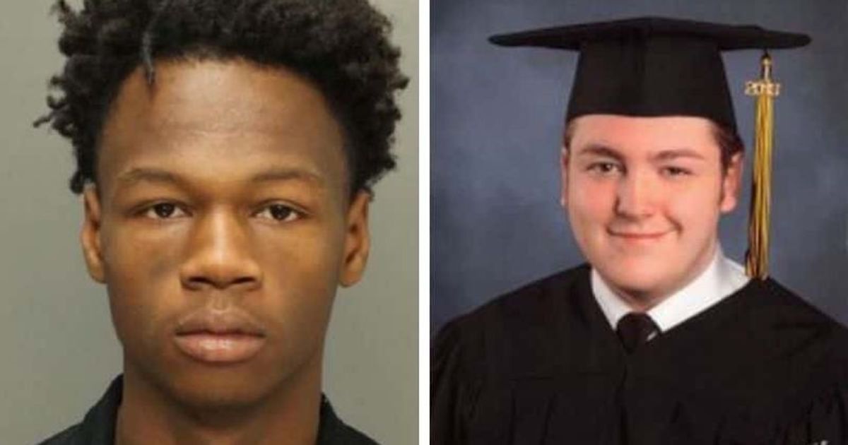 Latif Williams: Suspect, 17, in death of Temple Uni student Samuel Collington arrested - Vimarsana News