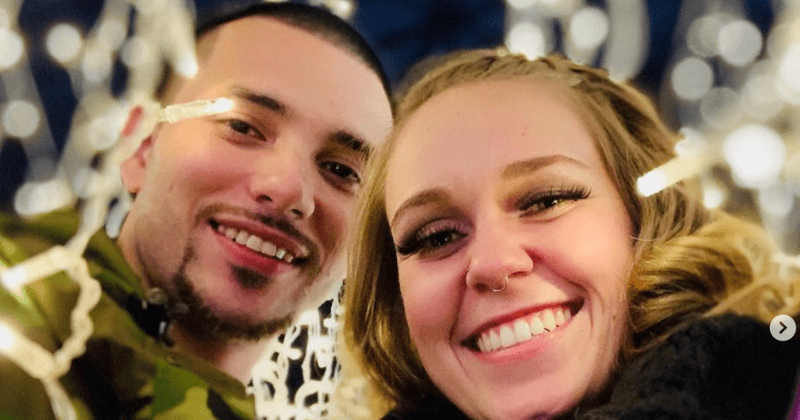 
                            
                            
                            
                            ¿Quién es el novio de Sativa Transue?  Taylor Allen, quien la golpeó hasta matarla, fue violenta