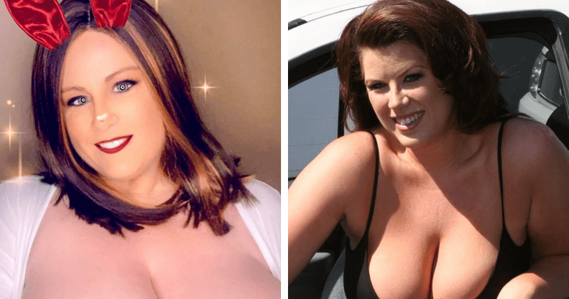 
                            
                            
                            
                            Lisa Sparks: la estrella porno que se acostó con 919 hombres en un día estaba tan aburrida que pidió McDonald's