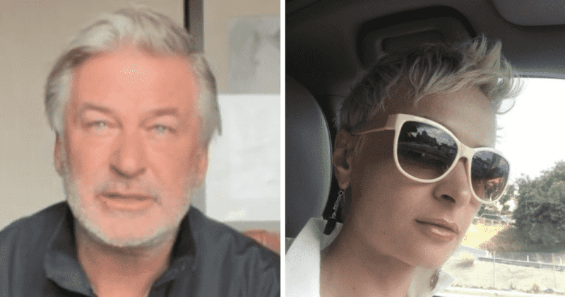 
                            
                            
                            
                            Alec Baldwin criticado por decir que no sabía que Halyna Hutchins fue asesinada en una entrevista ridícula