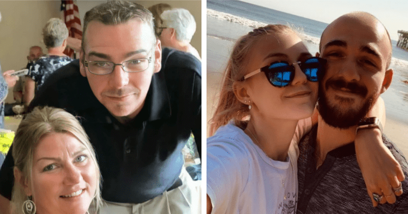 
                            
                            
                            
                            #WorstParentsAward: James y Jennifer Crumbley comparados en línea con los padres de Brian Laundrie