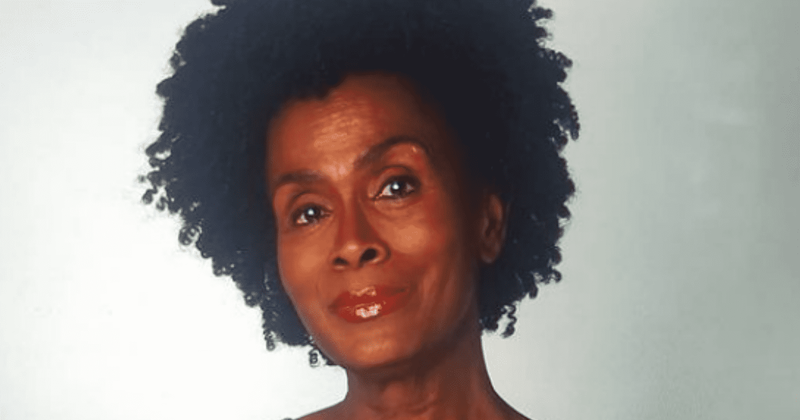 
                            
                            
                            
                            ¿Está bien Janet Hubert?  La actriz de 