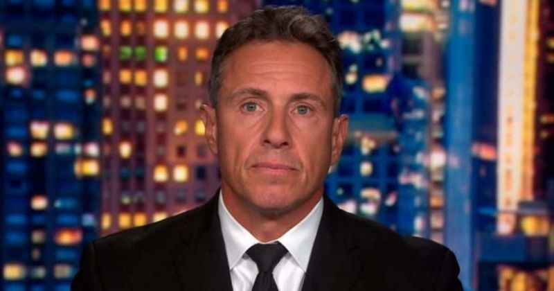 
                            
                            
                            
                            CNN FIRES Chris Cuomo: Internet pregunta cómo siguen empleados Tucker Carlson y Jeffrey Toobin