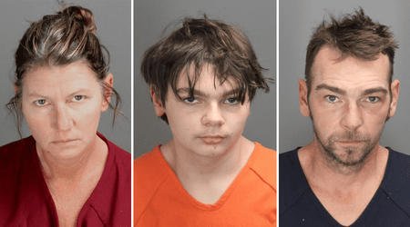 'Ethan Crumbley may get a lighter sentence if he lays blame on his parents': Expert