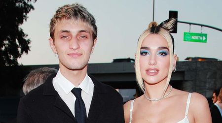 Are Dua Lipa, Anwar Hadid breaking up? Model drops hint days after Camila-Shawn split