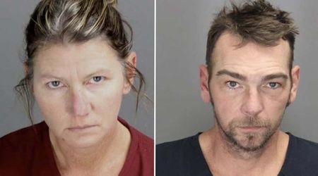 Are Ethan Crumbley's parents suicidal? 'Flight risk' couple placed on suicide watch