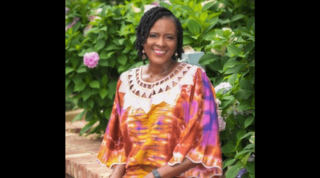 Cassandra Aline Jones: Prof calls White people 'demonic monsters' in racist tirade