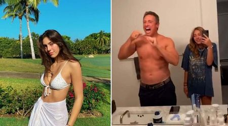 Bella Cuomo: Chris Cuomo's TikToker daughter rose to fame posting funny clips with dad