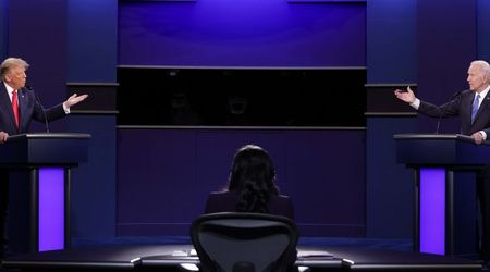 Did Joe Biden 'steal Christmas'? Trump's rant against EVERYONE goes viral