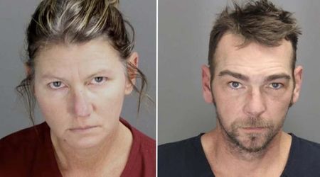 Who is Andrjez Sikora? Detroit artist suspected of helping Crumbleys hide from police