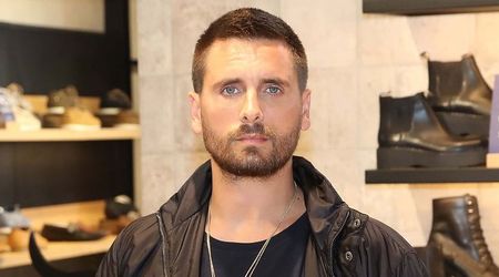 Who is Scott Disick’s mystery woman? Star seen with brunette post Amelia Hamlin split