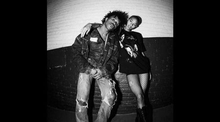 Who is Willow Smith's boyfriend? Singer and De’Wayne spotted kissing in Miami