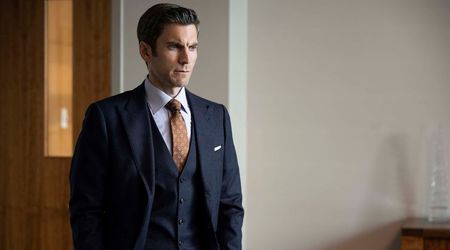 'Yellowstone' Season 4 Episode 6: Jamie breaks down confronting Garrett, fans say 'weak'