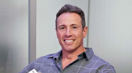 Did CNN fire Chris Cuomo over sex harassment allegations? Ex-anchor slams 'false, unvetted' claims