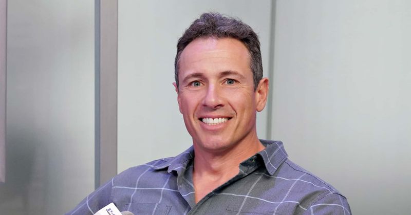 
                            
                            
                            
                            ¿CNN ha despedido a Chris Cuomo por acusaciones de acoso sexual?  Ex presentador critica reclamos 