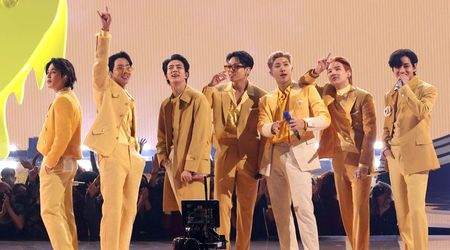 Is BTS going on a hiatus? ‘REST WELL’ trends as fans wish them happy holidays