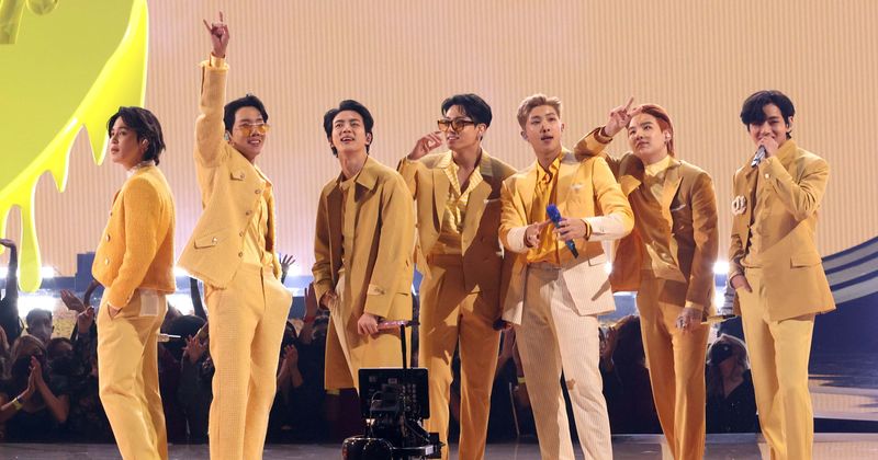 
                            
                            
                            
                            ¿BTS hará una pausa?  Tendencias 