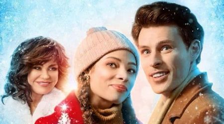 'A Fiance for Christmas': 5 things to know about Amanda Payton