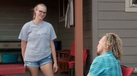 'Sister Wives': Fans call Kody 'evil', 'selfish' for being pitiless towards Ysabel