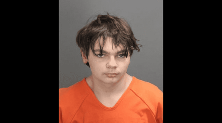 Ethan Crumbley: Oxford School explains how it missed suspect's warning signs