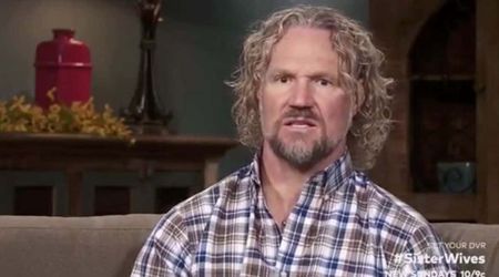 'Sister Wives' star Kody Brown slammed for using Covid-19 as 'excuse' to avoid family