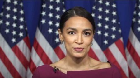AOC slammed for saying smash-and-grab incidents aren't true