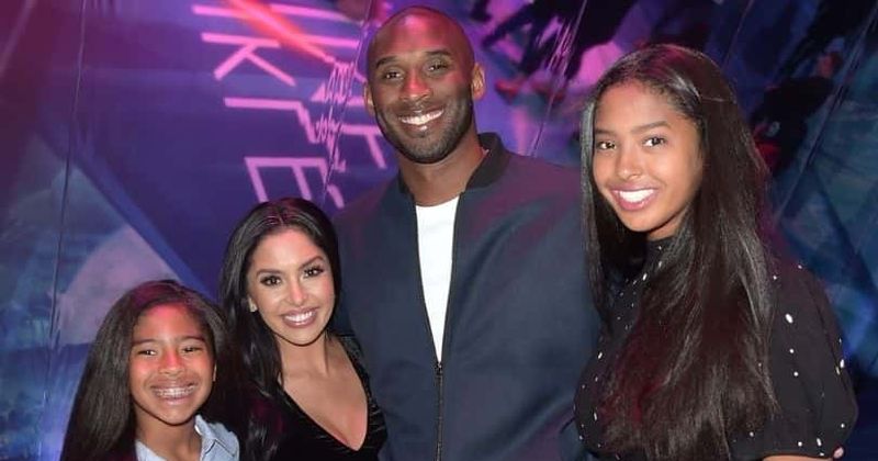 
                            
                            
                            
                            Vanessa Bryant revela que los trolls pueden estar publicando imágenes horripilantes de los cuerpos de Kobe y Gianna