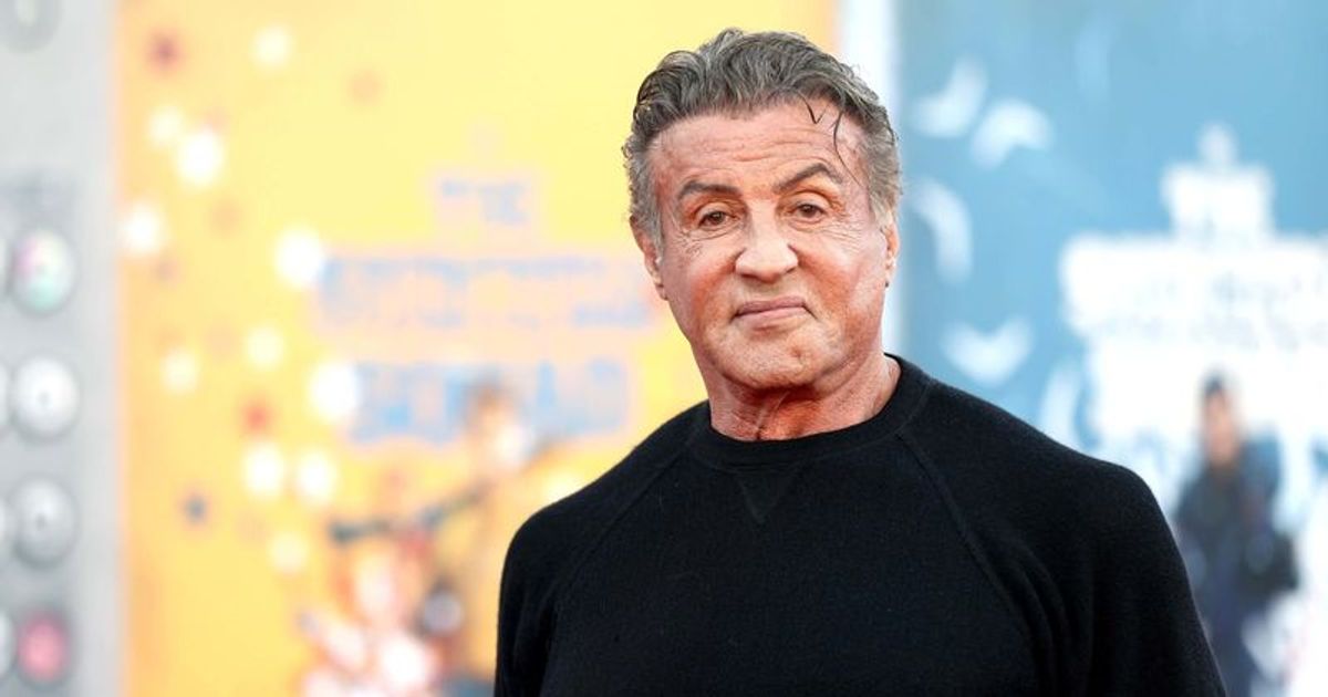 What is Sylvester Stallone's net worth? 'Rocky' icon bags first leading role on TV - Vimarsana News