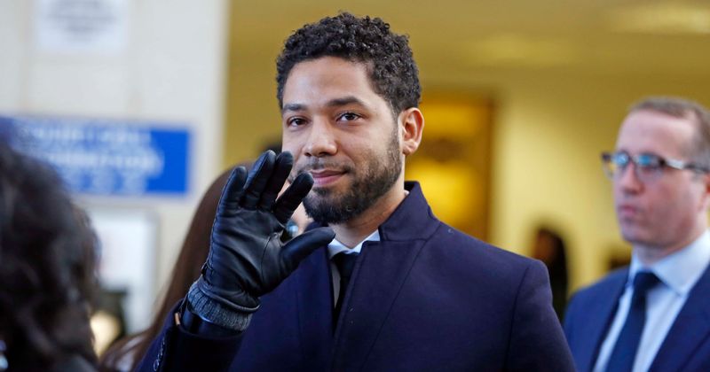 
                            
                            
                            
                            De la masturbación en el baño a Don Lemon: 5 conclusiones del testimonio de Jussie Smollett