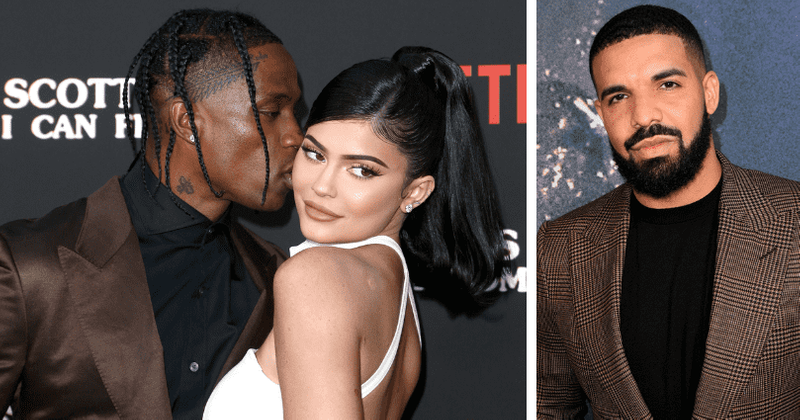 
                            
                            
                            
                            ¡Drake se acostó con Kylie Jenner!  La madre de Tristan Thompson, Maralee Nichols, lanza BOMBSHELL