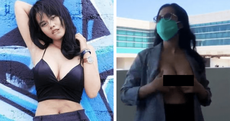 
                            
                            
                            
                            ¿Quién es Siskaee?  Pornstar OnlyFans fue arrestado por filmar actos sexuales en público en el aeropuerto