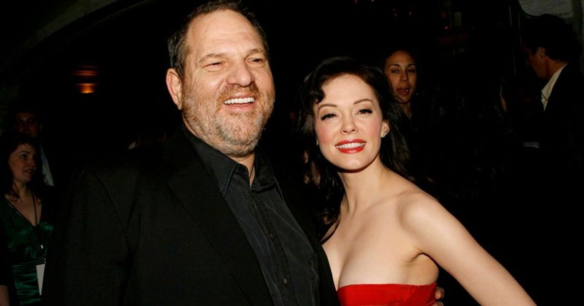 Rose McGowan's suit against Harvey Weinstein DISMISSED as she fails to meet deadline - Vimarsana News