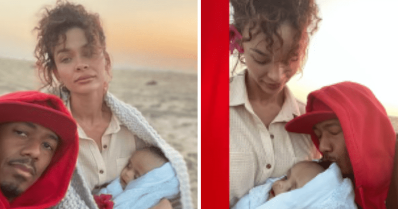 
                            
                            
                            
                            ¿Cuántos hijos tiene Nick Cannon?  El comediante reveló la demoledora noticia de la muerte del más joven