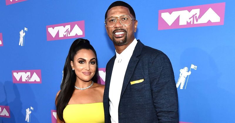
                            
                            
                            
                            ¿Molly Qerim engañó a Jalen Rose?  La separación de la ex estrella de la NBA y el presentador de ESPN desata rumores salvajes