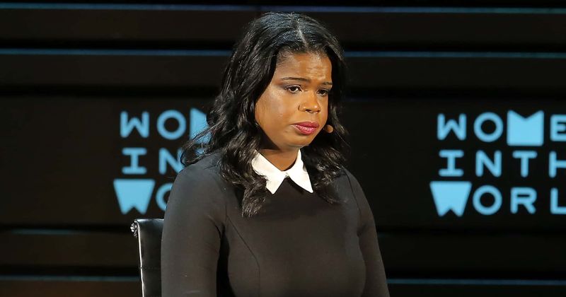 
                            Will Kim Foxx face charges? Chicago DA urged to resign for shielding Jussie Smollett