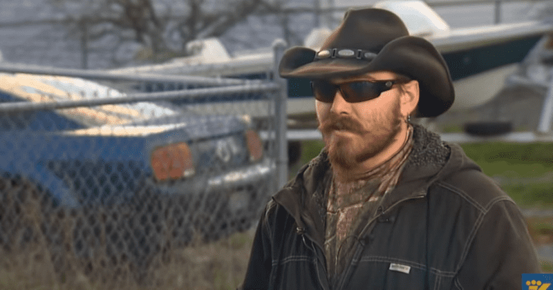 
                            Jeremy Smith: Homeowner shoots and kills intruder, says he has the 'right to protect' himself
