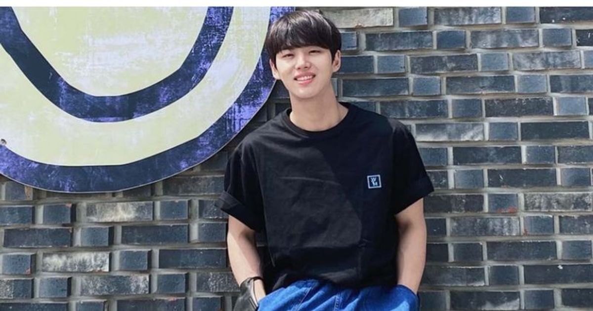 Pentagon's Hongseok lands role in web series 'Aquaman' after Kakao TV's 'Shadow Beauty' - Vimarsana News