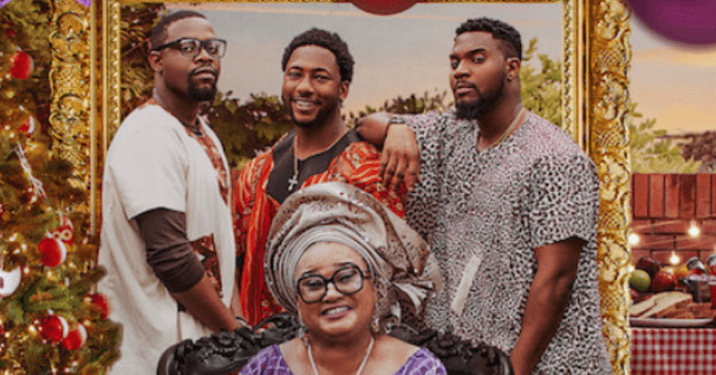 
                            
                            
                            
                            Netflix 'A Naija Christmas': 5 cosas que debes saber sobre la comedia romántica navideña 