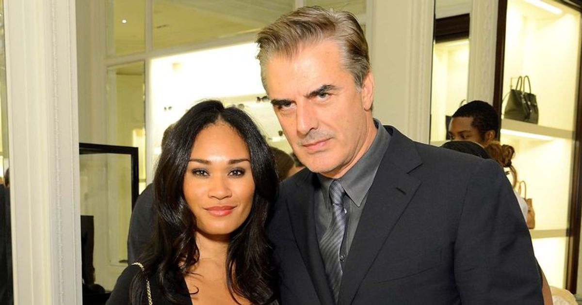 Who Is Chris Noth S Wife Tara Wilson Satc Star Claimed Monogamy Is Not Real Meaww