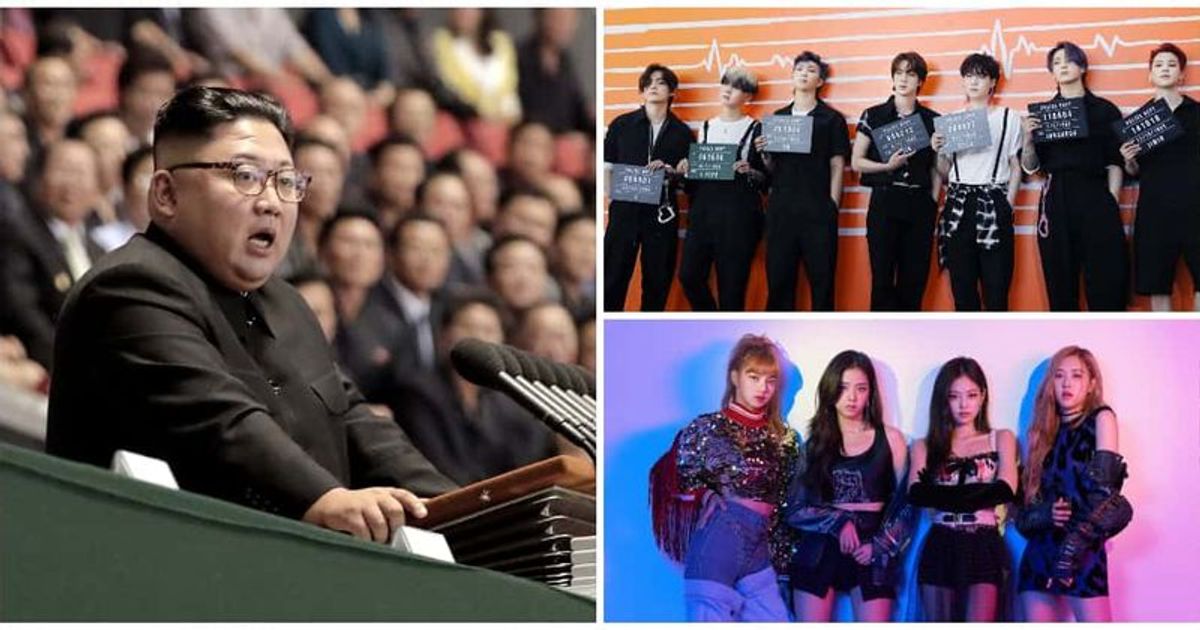 North Korea Executes 7 For Enjoying perverse K pop Music Banned By north-korea-executes-7-for-enjoying-perverse-k-pop-music-banned-by