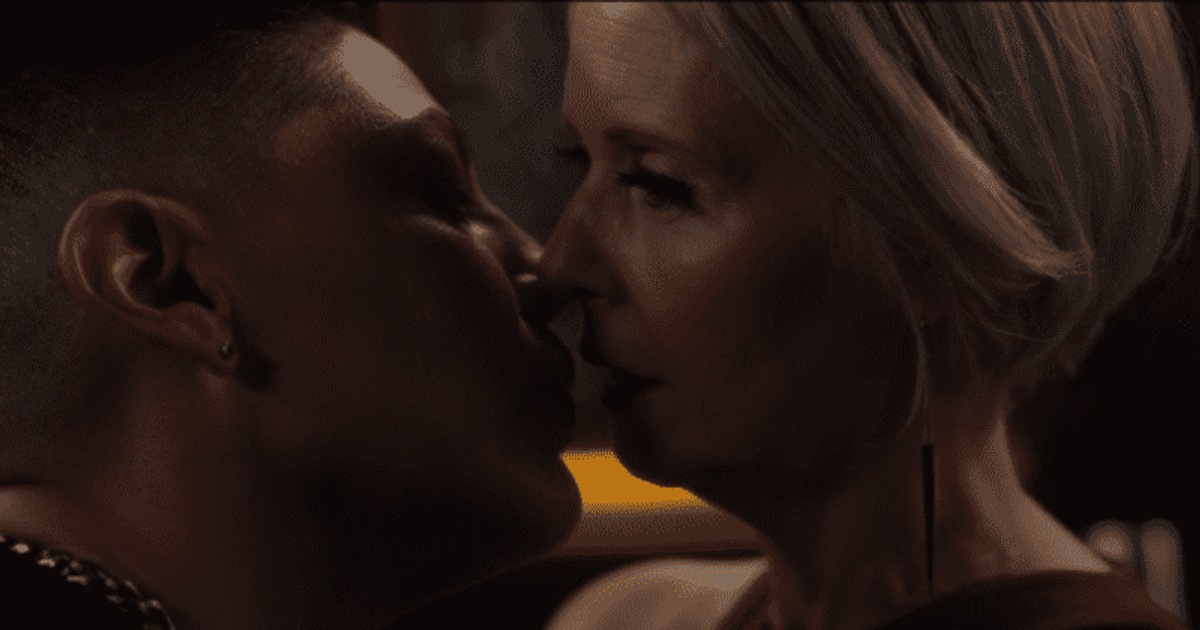 'And Just Like That' Episode 3 Review 'Iconic' Miranda and Che scene